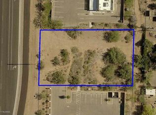 16472 N Oracle Rd #95, Tucson, AZ 85739