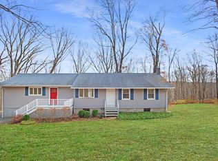 180 Peaceable Ridge Rd, Ridgefield, CT 06877