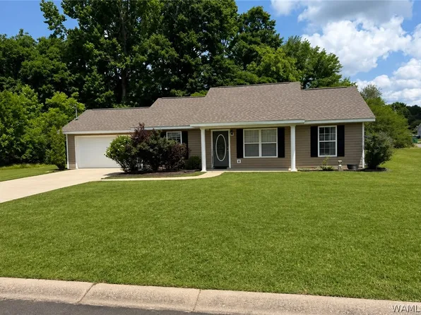 18396 Peyton Ln, Vance, AL 35490