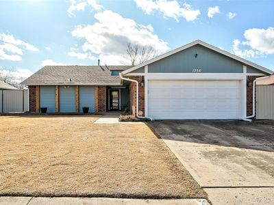 1356 6th Pl, Moore, OK, 73170