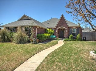 17317 Picasso Dr, Oklahoma City, OK 73170
