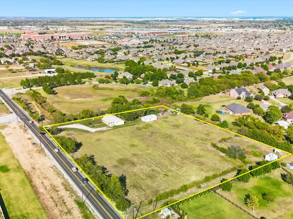 11320 Willow Springs Rd, Haslet, TX 76052