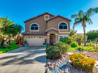 2447 E Sheffield Ave, Gilbert, AZ 85296