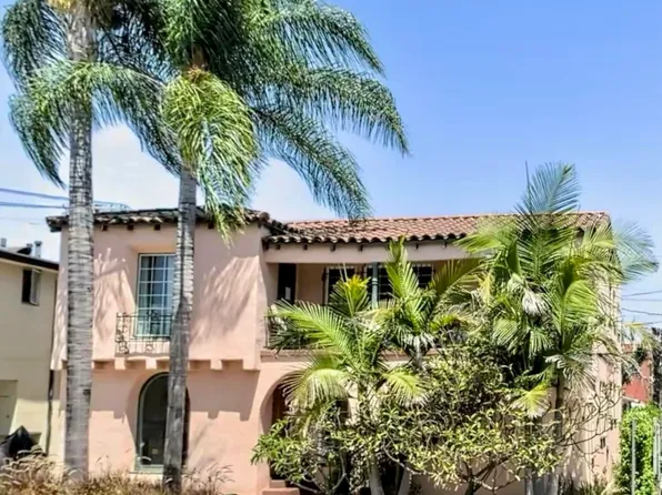 6087 Cashio St #6089, Los Angeles, CA 90035