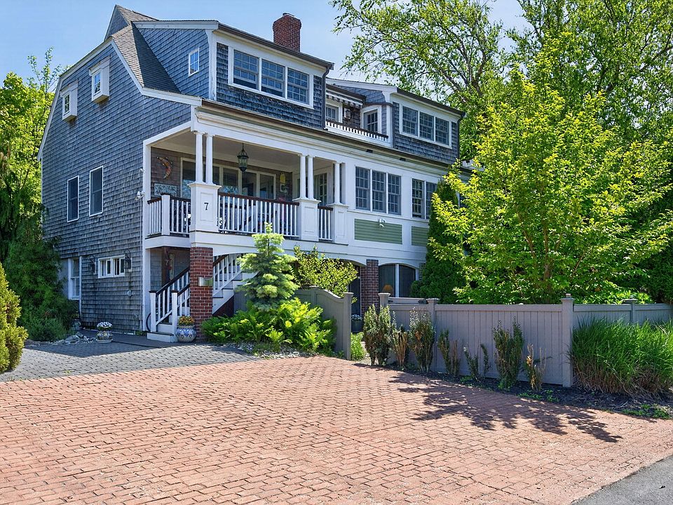 1st image of 7 Miller Hill Road #1