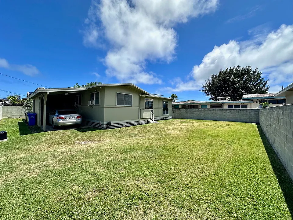 420A Oneawa St