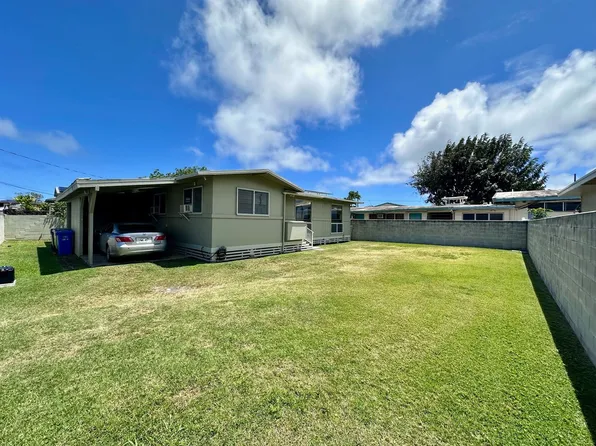 420A Oneawa St, Kailua, HI