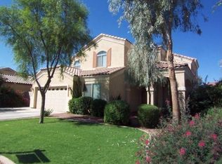 4950 S Cobblestone St, Gilbert, AZ 85298
