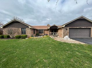 1232 Lois Ln, Bowling Green, KY 42104