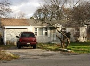 320 Fairlane Dr, Nashville, TN 37211