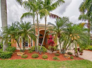 4735 Cerromar Dr, Naples, FL 34112