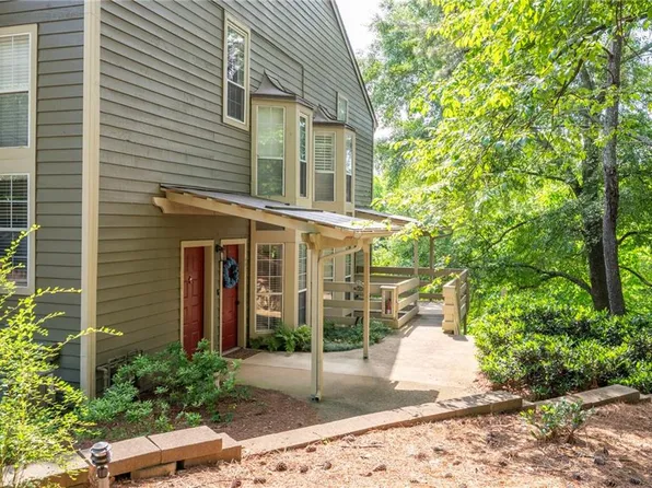 607 Riverview Dr SE #607, Marietta, GA 30067
