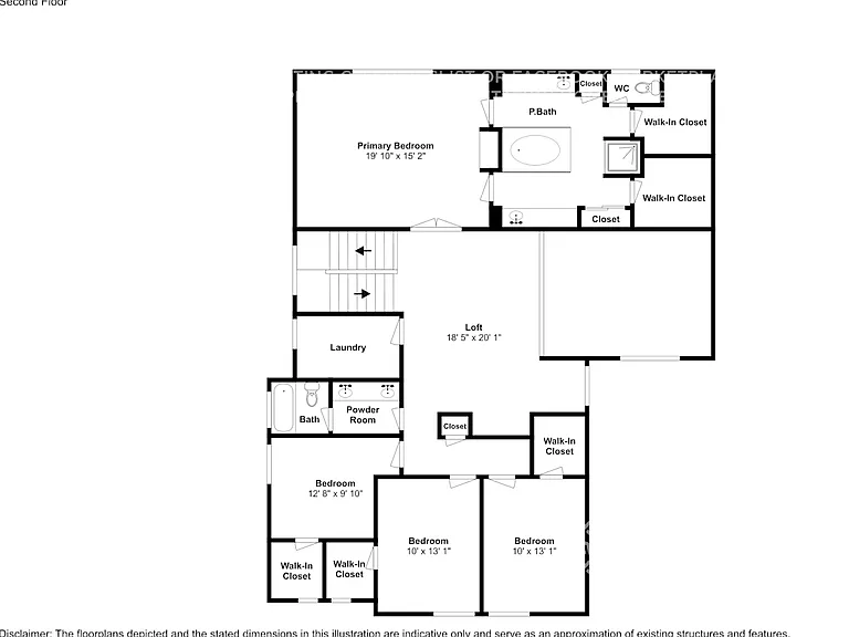 7744 Bird Of Paradise Ct — Photo 3