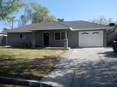 1108 W Lumber St, Lancaster, CA, 93534