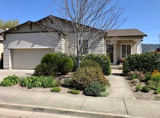 506 S Foothill Blvd, Cloverdale, CA 95425