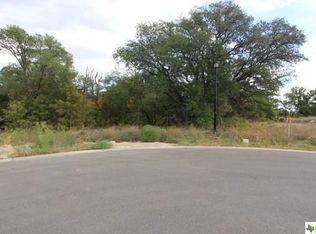654 Creekside Dr, Belton, TX 76513