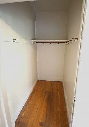 Large Closet