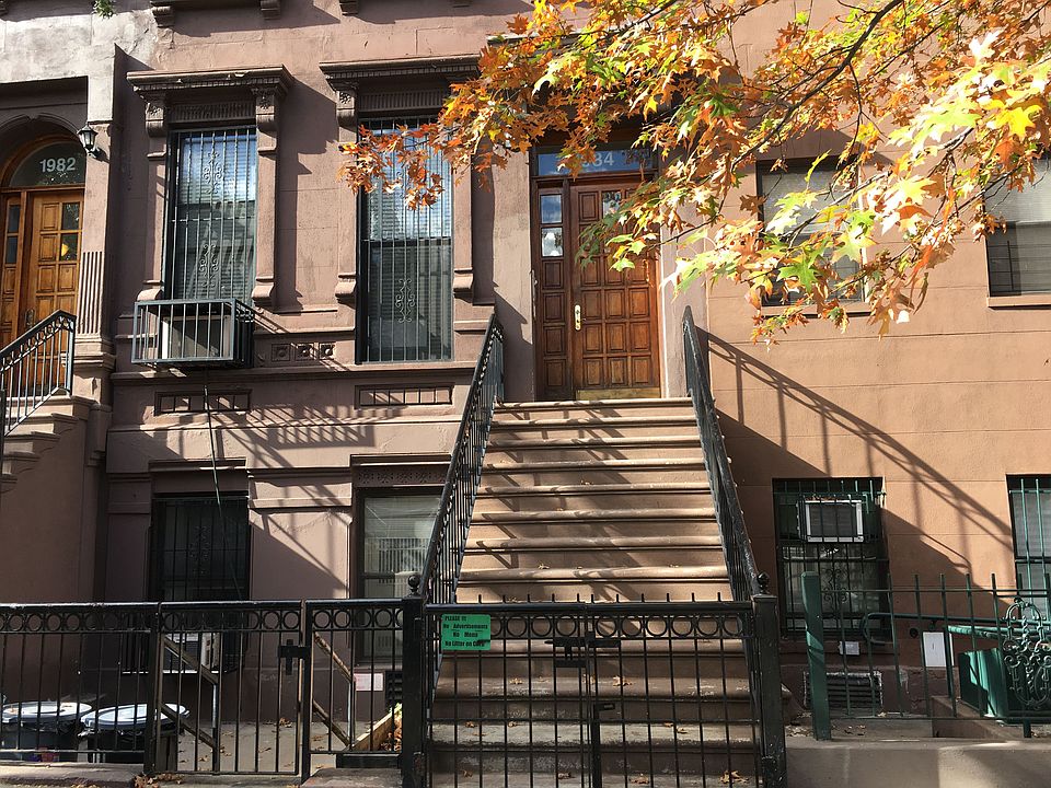 1st image of 1984 Madison Ave APT 1