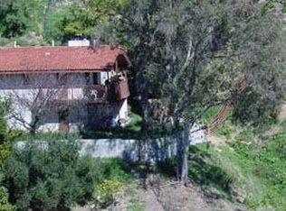 22024 Alta Dr, Topanga, CA 90290