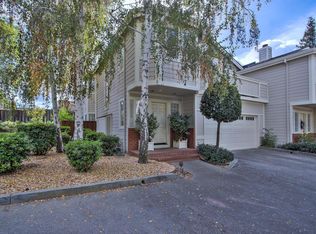 20420 Pierce Rd, Saratoga, CA 95070