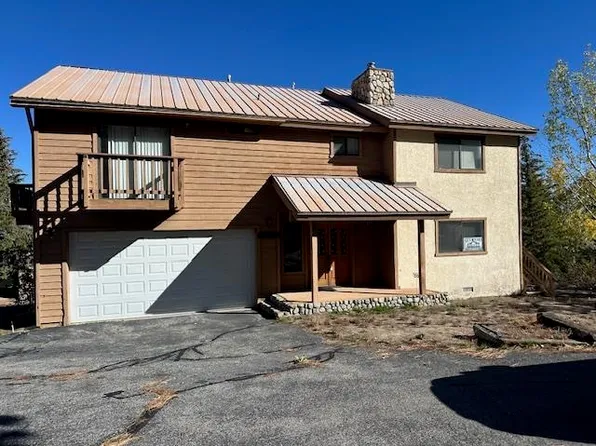 200 Meadow View Dr, Crowley Lake, CA 93546