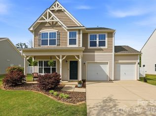 8092 Bryson Rd, Indian Land, SC 29707