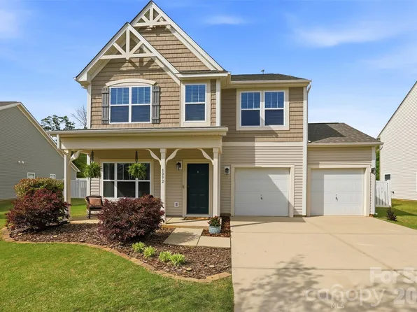 8092 Bryson Rd, Indian Land, SC 29707