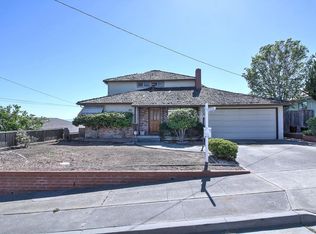 16289 Lyle St, San Leandro, CA