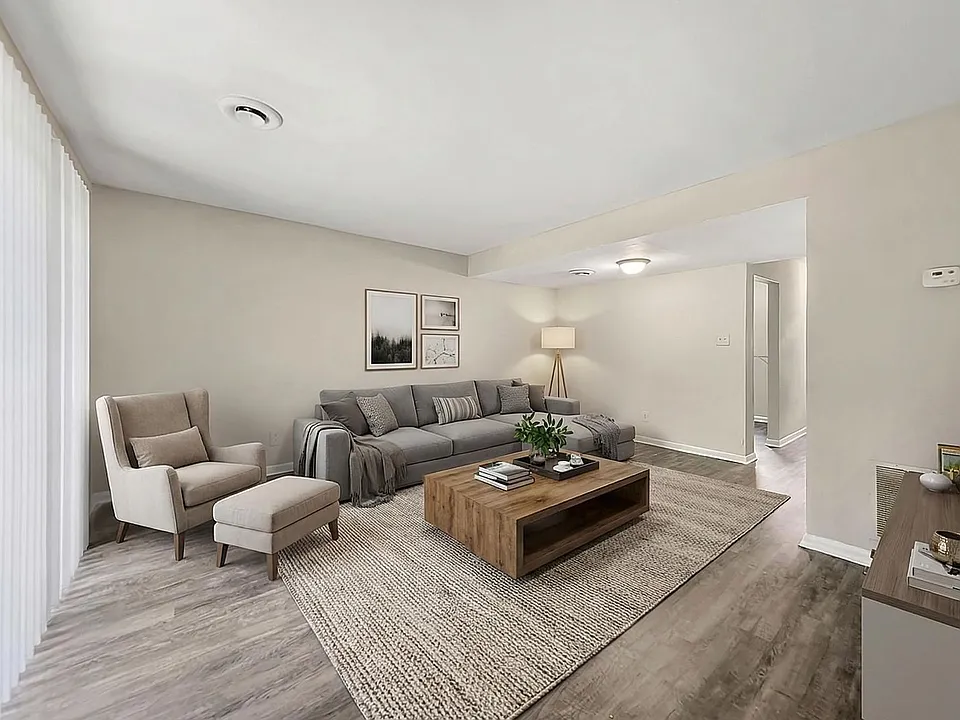 Hancock Ridge Apartments