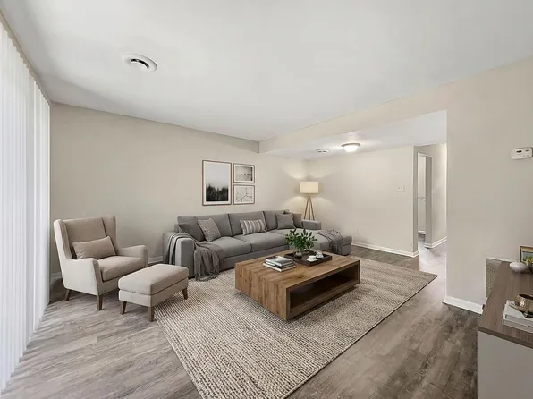 Hancock Ridge Apartments