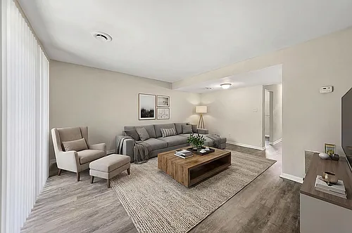 Hancock Ridge Apartments Photo 1
