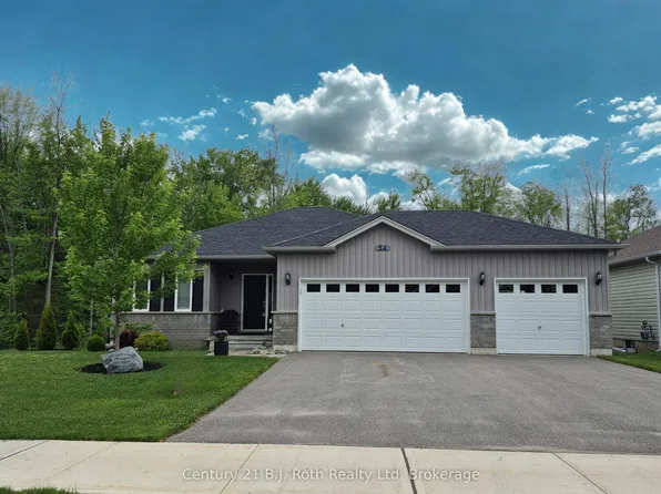 54 Ralph Dalton Blvd, Tay, ON L0K 2A0