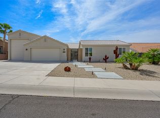 3476 Sun Ln, Bullhead City, AZ 86429