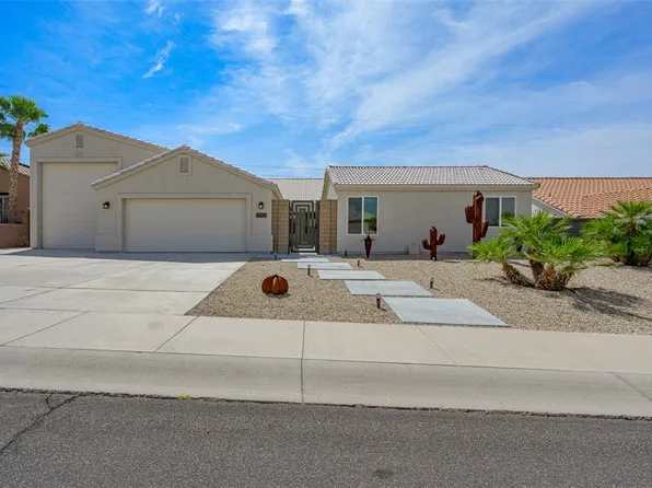 3476 Sun Ln, Bullhead City, AZ 86429