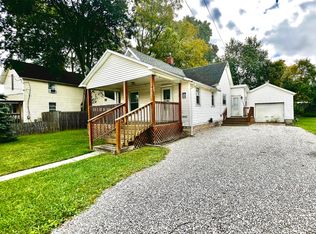 569 E Mark St, Marion, OH