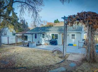 1911 Red Dale Dr, Rapid City, SD 57702