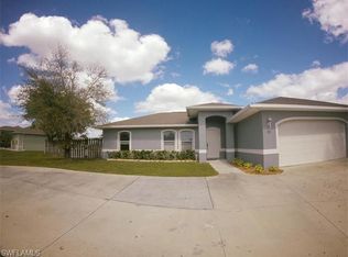 525 W Archer Pkwy, Cape Coral, FL 33904
