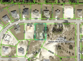 Hilary St #35, Spring Hill, FL 34609