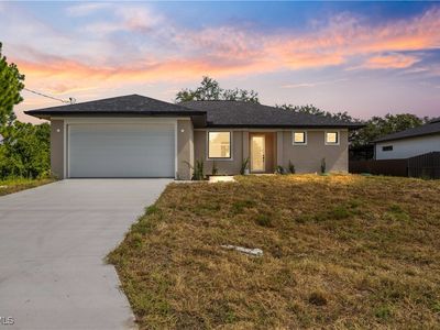 2822 52nd St W, Lehigh Acres, FL, 33971