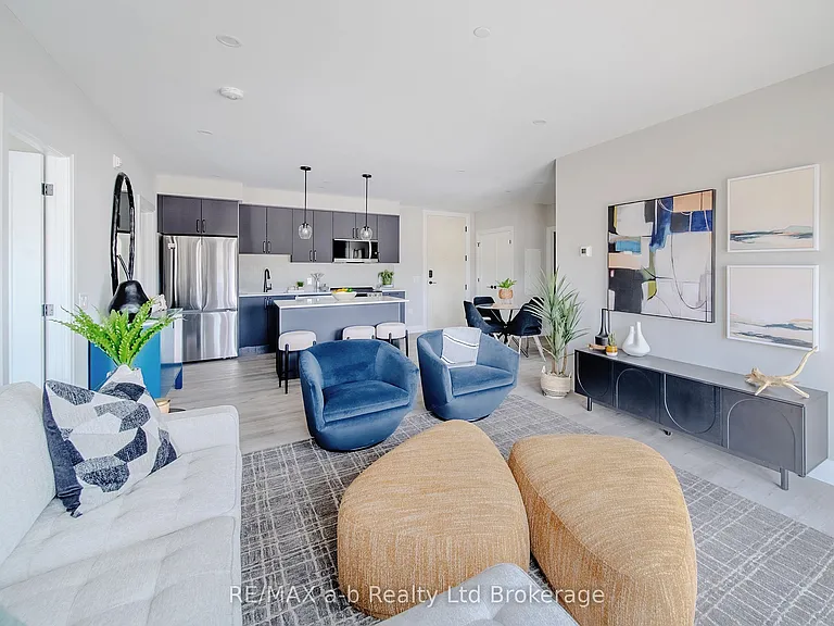14 Harvest Ave #809 — Photo 10