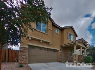 8631 E Peralta Ave, Mesa, AZ 85212