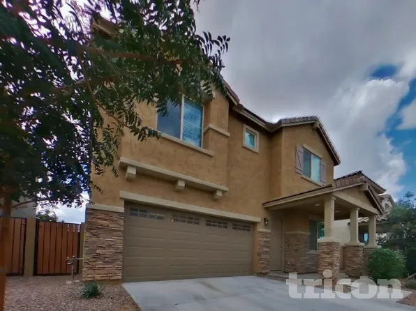 8631 E Peralta Ave, Mesa, AZ 85212