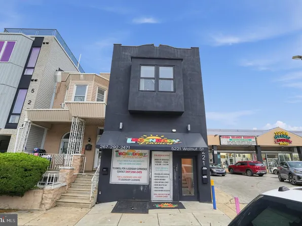 5221 Walnut St, Philadelphia, PA 19139