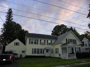 25 Walnut St, Winchendon, MA 01475