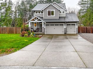 3316 38th Ave NW, Gig Harbor, WA 98335