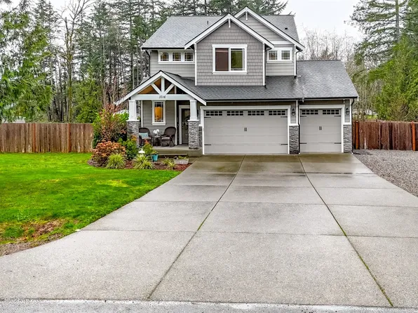 3316 38th Avenue NW, Gig Harbor, WA 98335