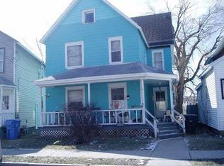 16 Middle St APT 1, Geneva, NY 14456