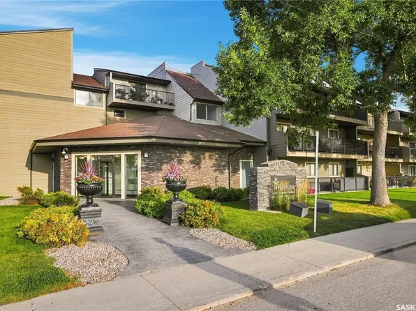 UNIT 213-2233 St Henry AVENUE, Saskatoon, SK S7M 5K6
