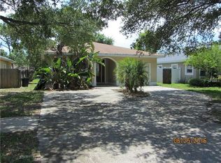 3816 W Estrella St, Tampa, FL 33629