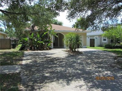 3816 W Estrella St, Tampa, FL, 33629